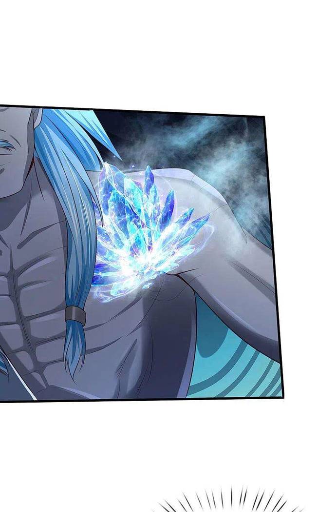 I am Daxianzun Chapter 325 Gambar 7